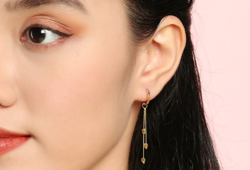 Kiểu dáng đơn giản, thanh lịch